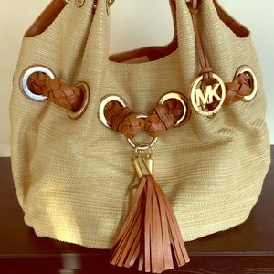 Michael Kors purse